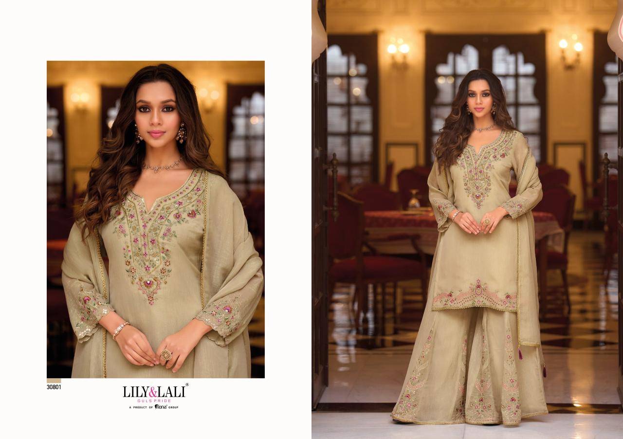 Lily & lali ruvikaa Wholesale Kurti shop in Pune